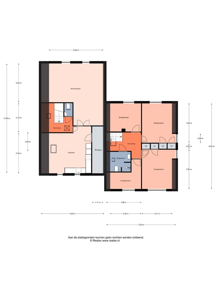 Foto 57 van Kasteelstraat 3
