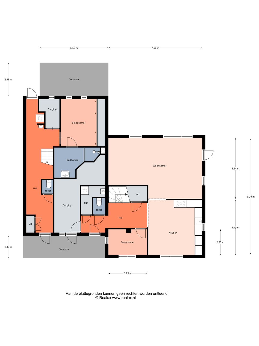 Photo 56 of Kasteelstraat 3