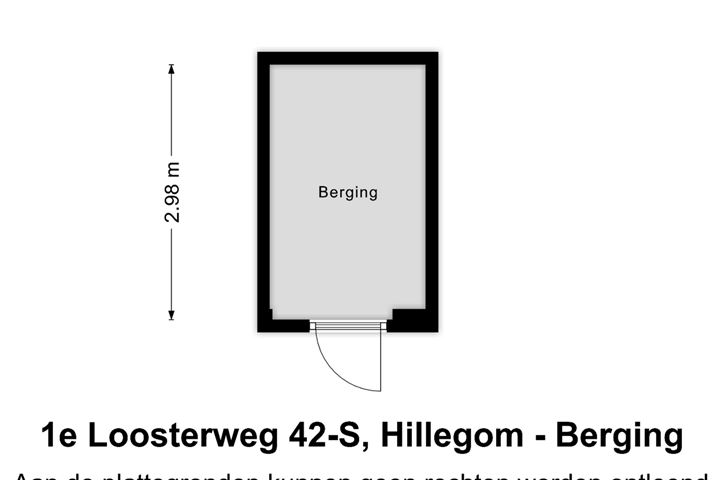 Bekijk foto 28 van 1e Loosterweg 42-S