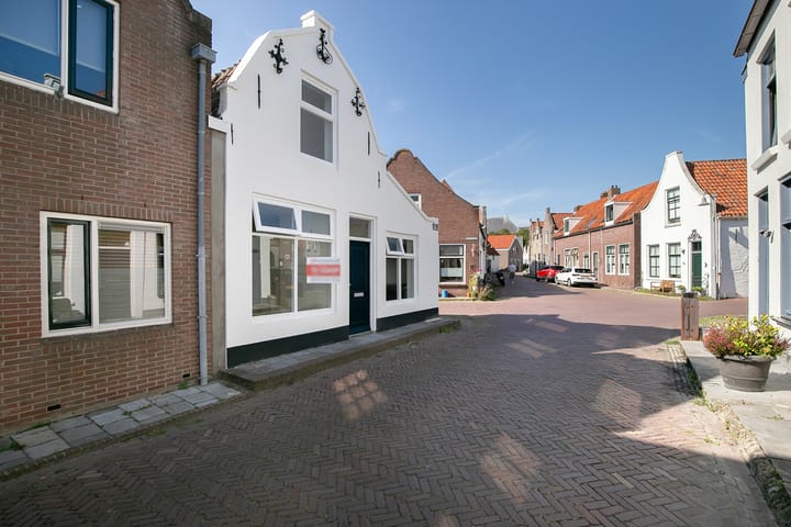 Photo 2 of Ravestraat 2