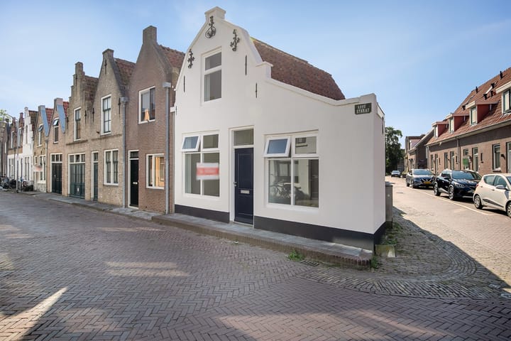 Photo 3 of Ravestraat 2