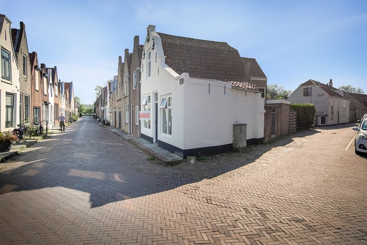 Photo 4 of Ravestraat 2