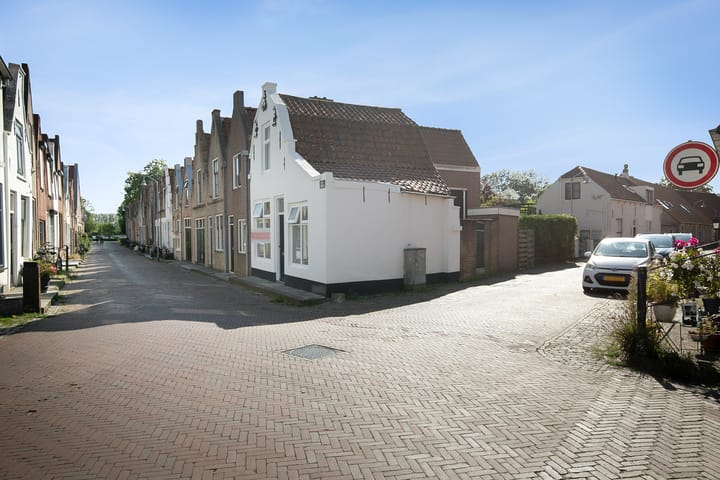 Photo 5 of Ravestraat 2