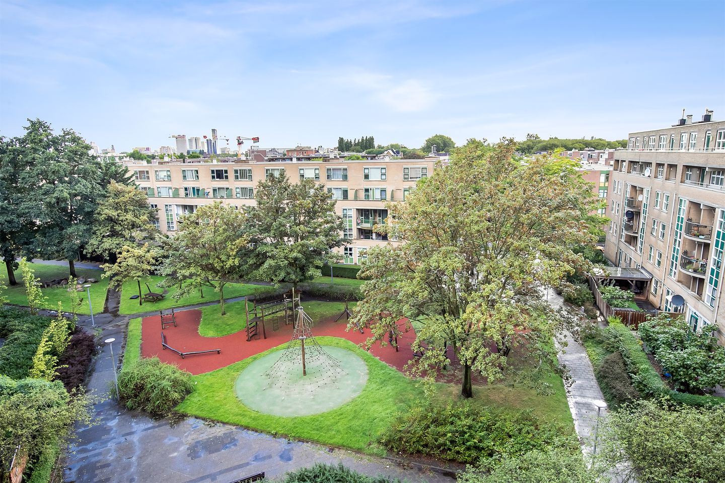 Foto 5 van Schapendreef 205