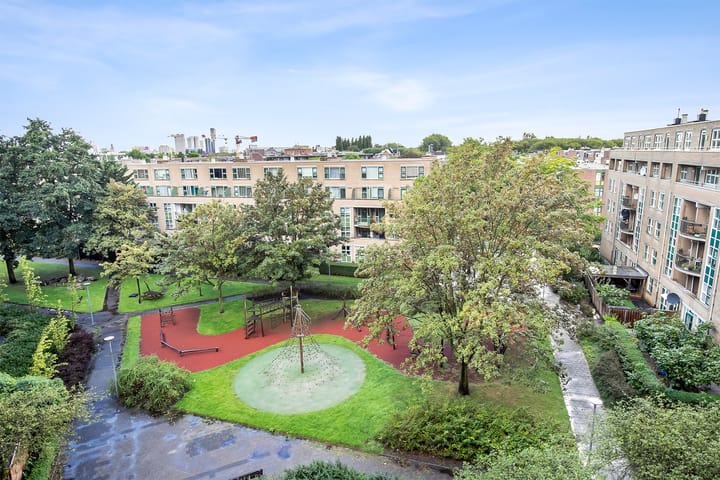 Foto 5 van Schapendreef 205