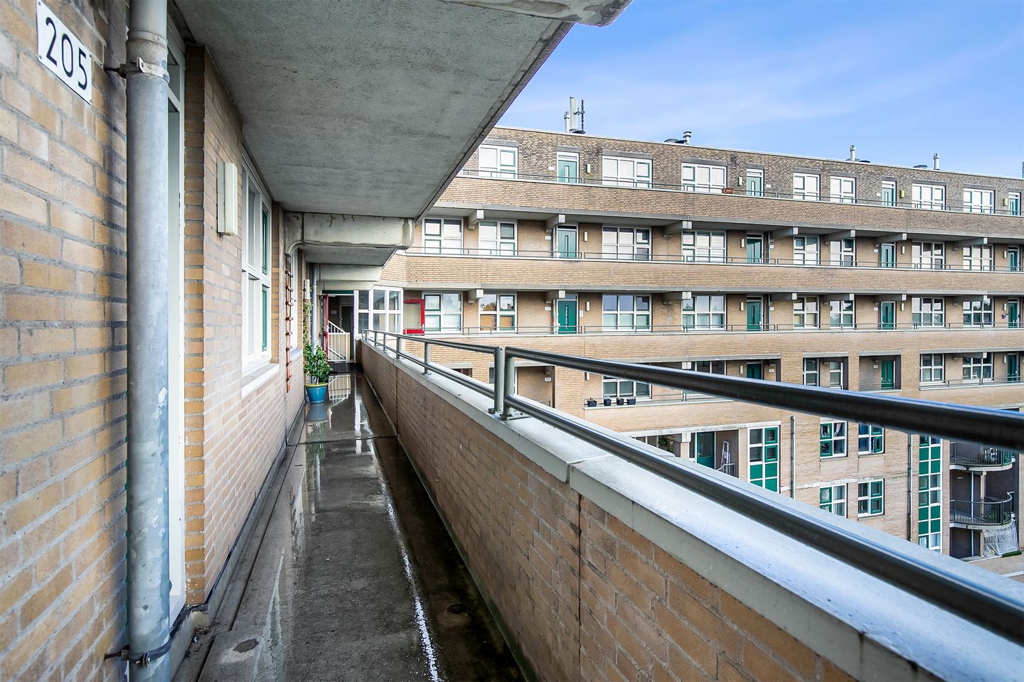 Foto 10 van Schapendreef 205