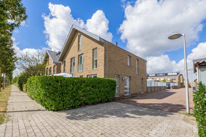 Foto 7 van Gouwestraat 44