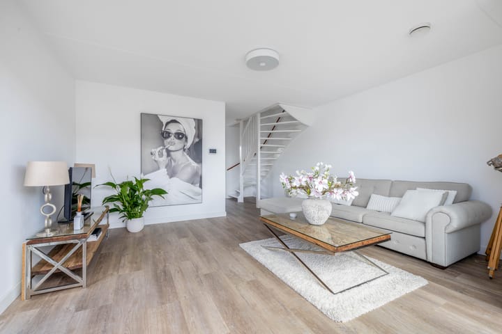 Foto 10 van Gouwestraat 44