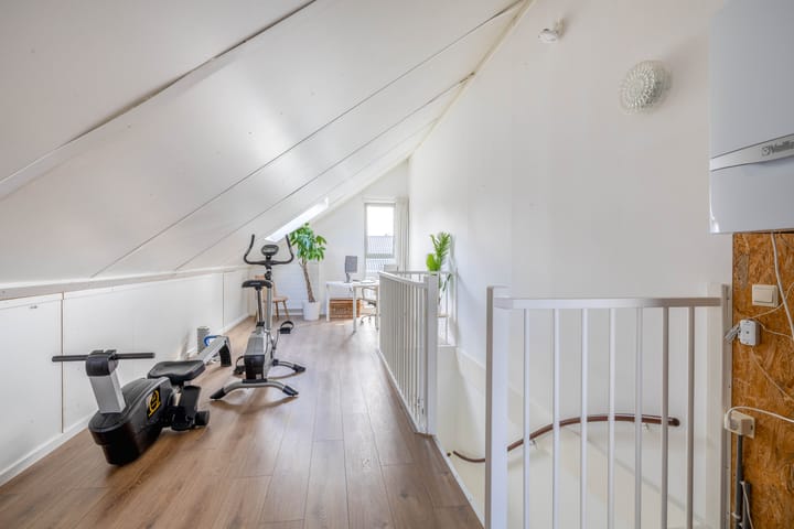 Foto 28 van Gouwestraat 44