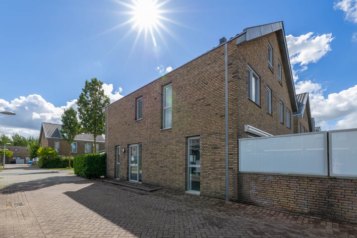 Bekijk foto 31 van Gouwestraat 44