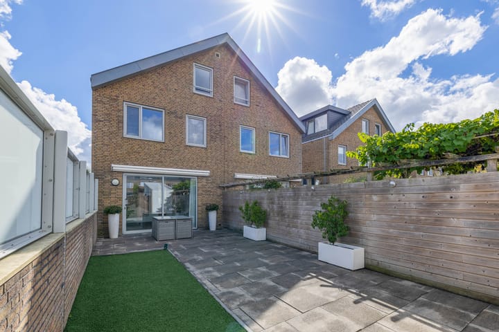 Foto 35 van Gouwestraat 44