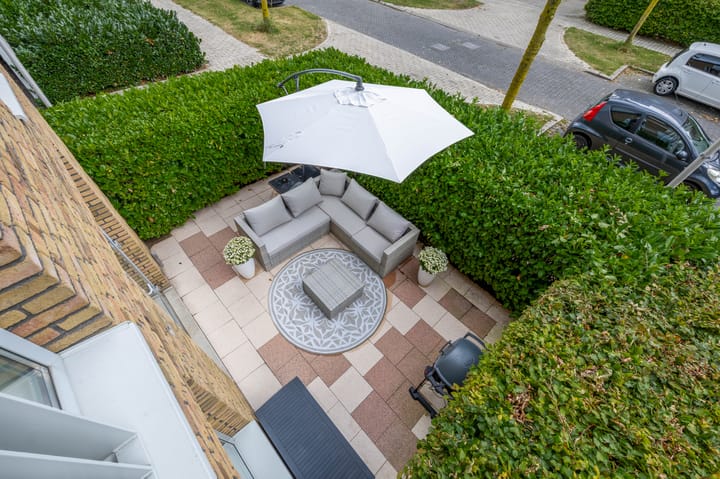 Foto 38 van Gouwestraat 44