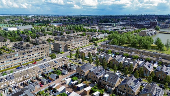 Foto 44 van Gouwestraat 44