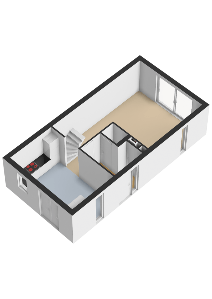 Foto 49 van Gouwestraat 44