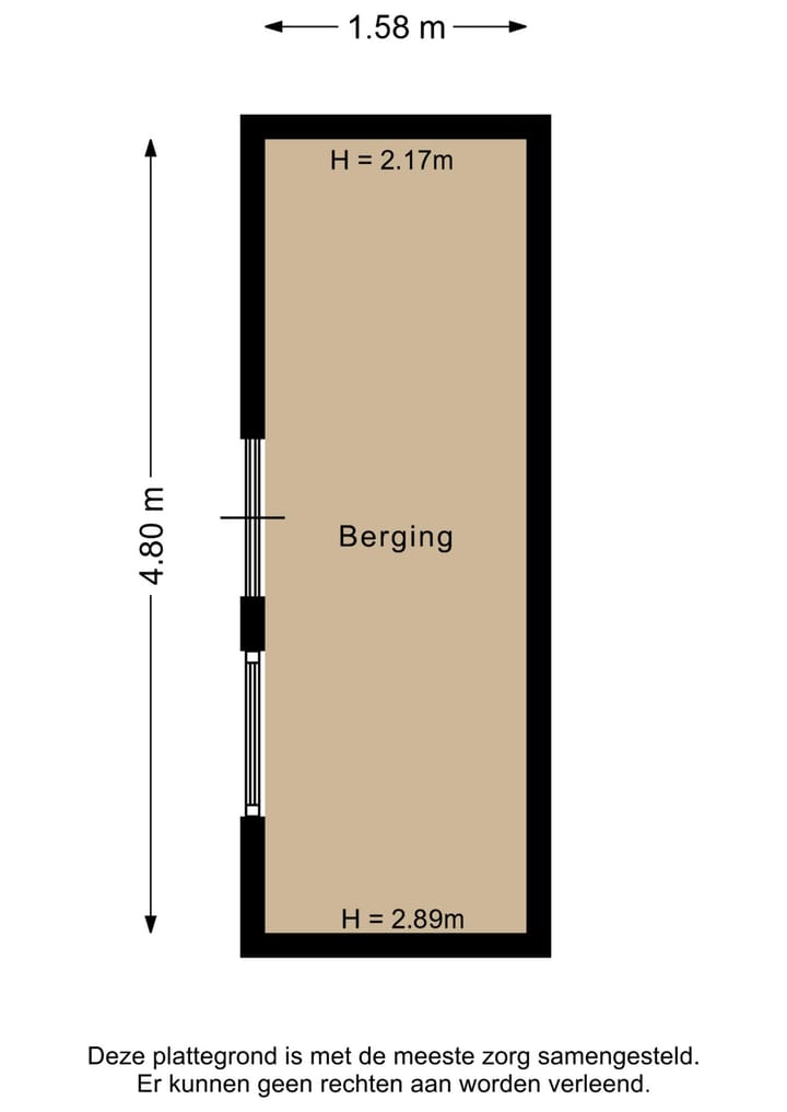 Foto 50 van Gouwestraat 44