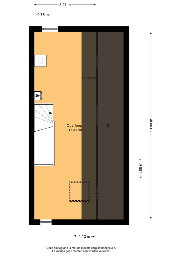 Foto 54 van Gouwestraat 44