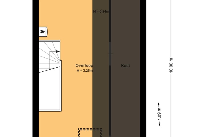 Bekijk foto 54 van Gouwestraat 44