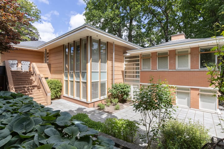 Foto 4 van Hertog Hendriklaan 9