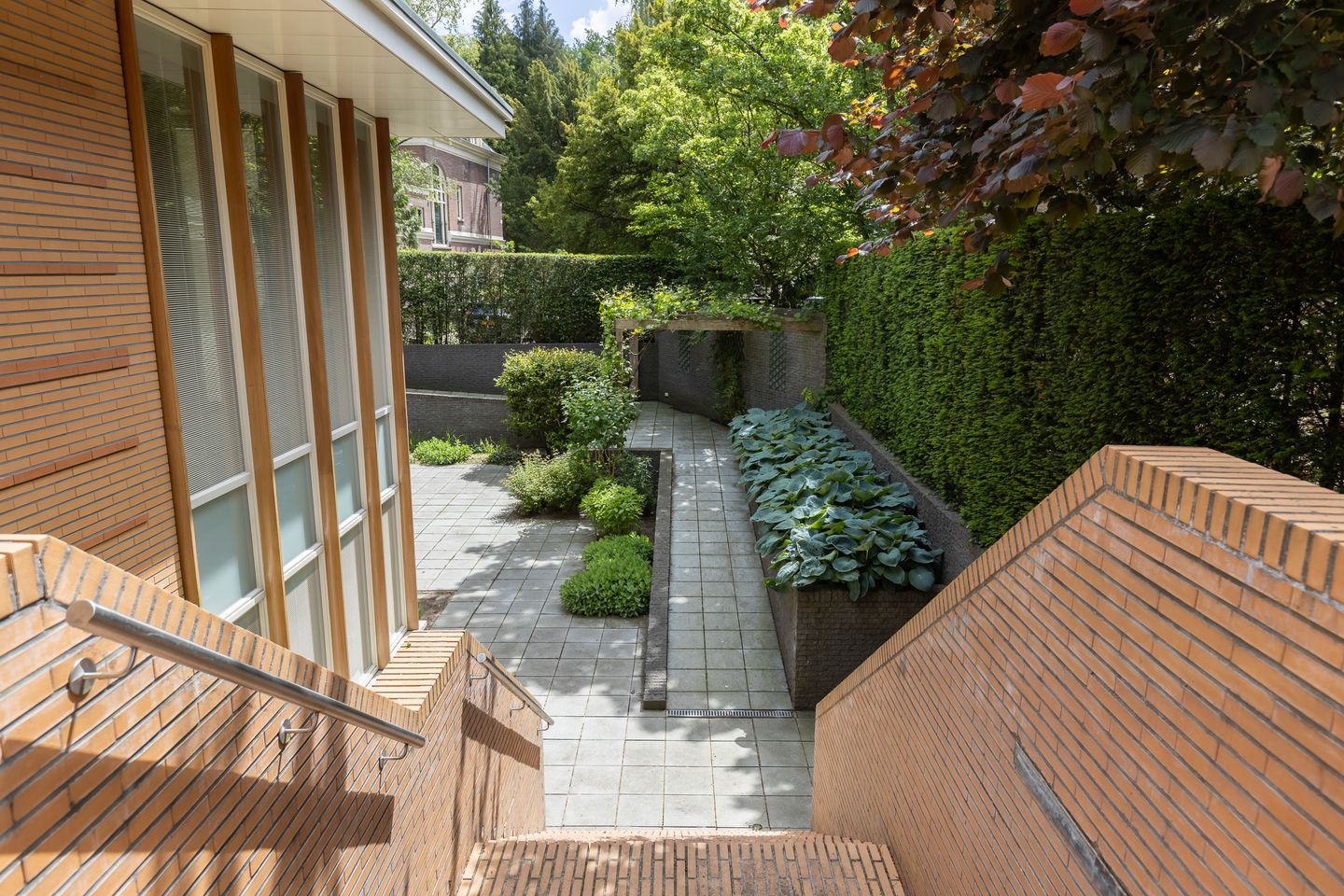 Foto 5 van Hertog Hendriklaan 9