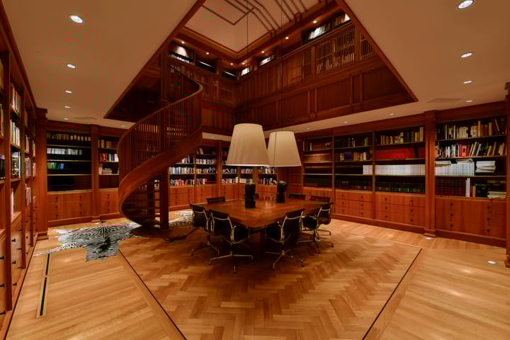 Photo 7 of Hertog Hendriklaan 9