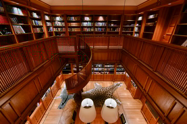 Photo 11 of Hertog Hendriklaan 9