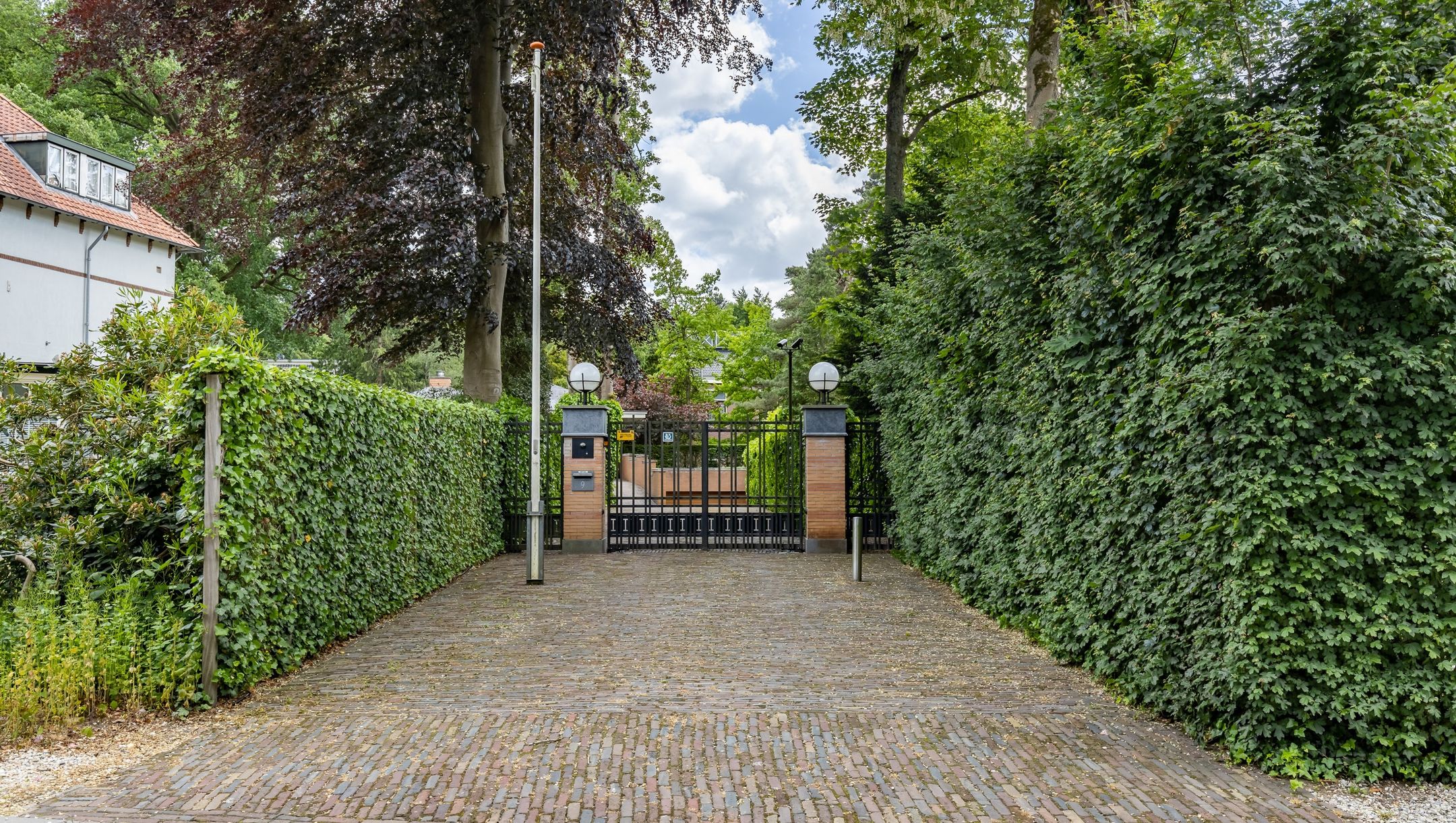 Foto 24 van Hertog Hendriklaan 9