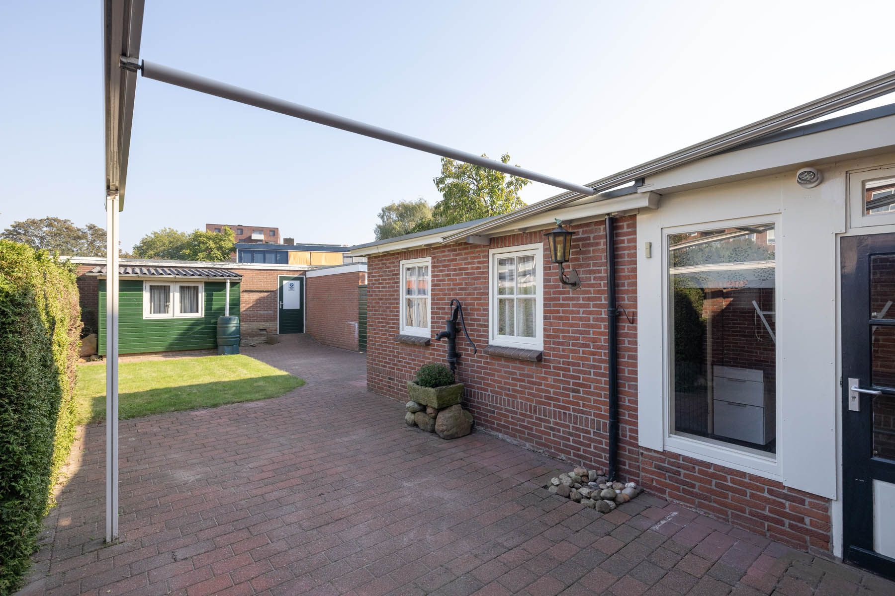 Foto 18 van Deurningerstraat 112