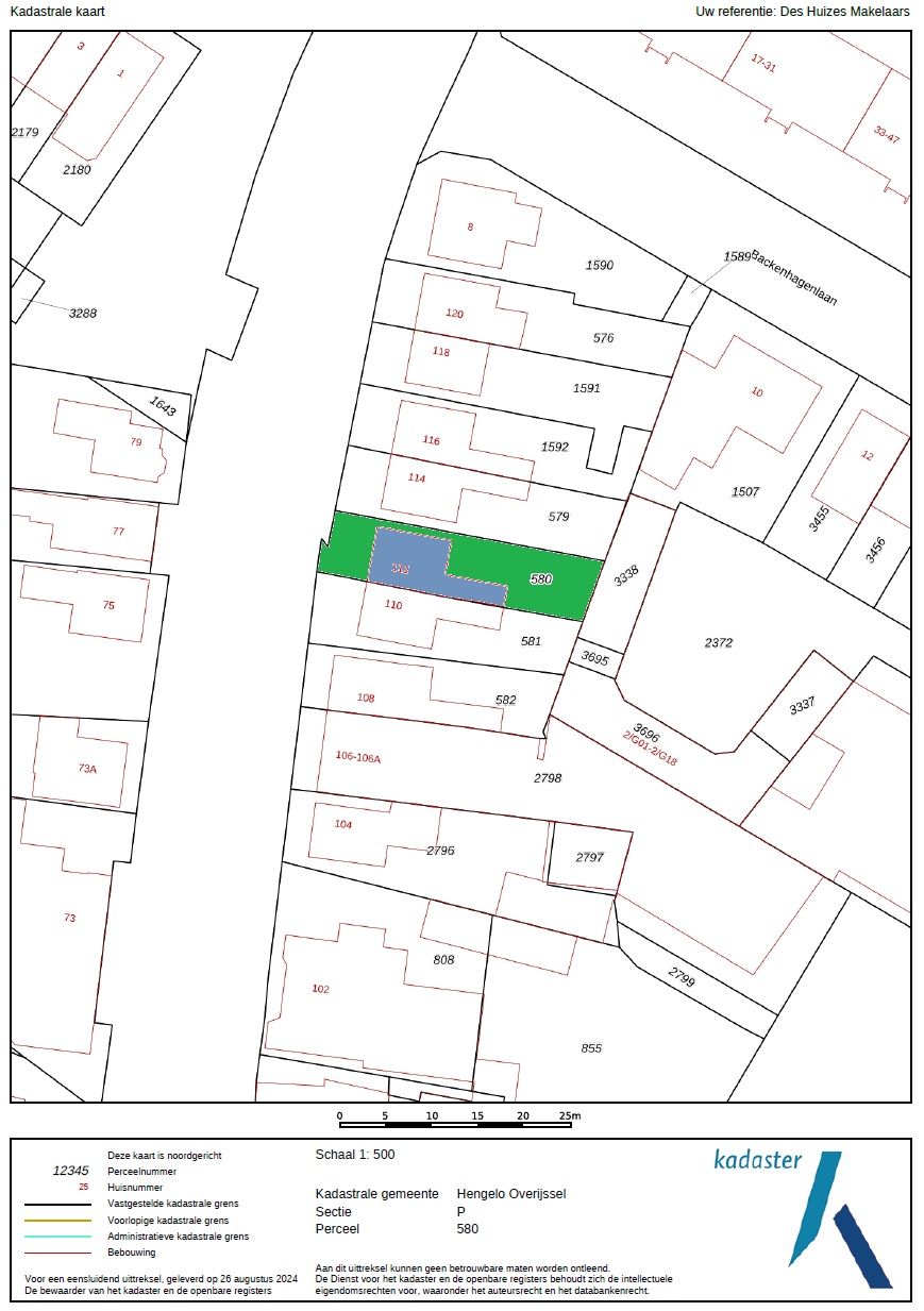 Foto 33 van Deurningerstraat 112