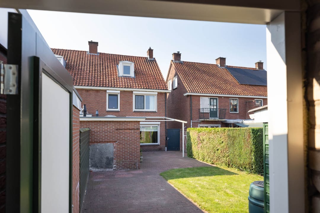 Foto 22 van Deurningerstraat 112