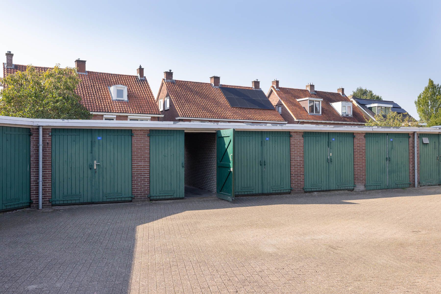 Foto 24 van Deurningerstraat 112