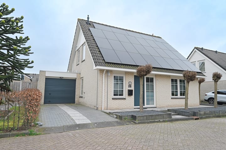 Foto 5 van Johanna Naberstraat 6