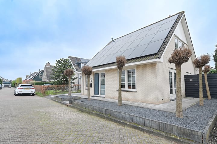 Foto 6 van Johanna Naberstraat 6