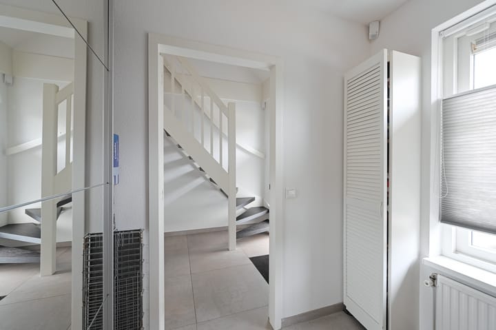 Foto 12 van Johanna Naberstraat 6