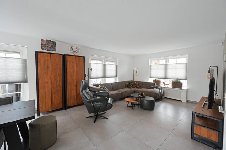 Foto 18 van Johanna Naberstraat 6