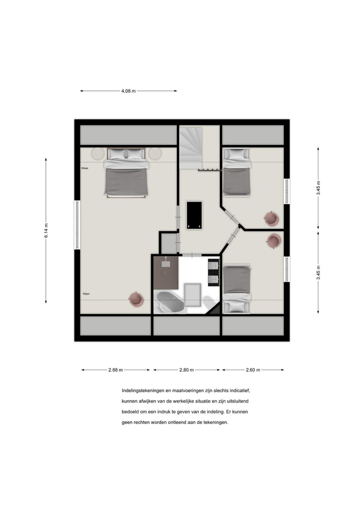 Foto 24 van Johanna Naberstraat 6