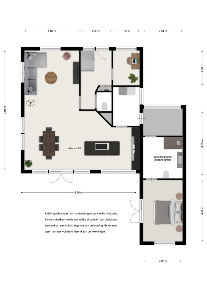 Foto 35 van Johanna Naberstraat 6