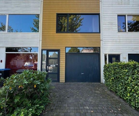 Haagbeemd 57