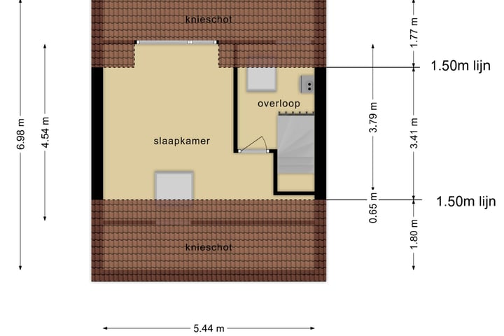 Bekijk foto 42 van Lambert Doomerstraat 13