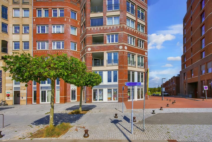 Foto 2 van Claerbeek 19