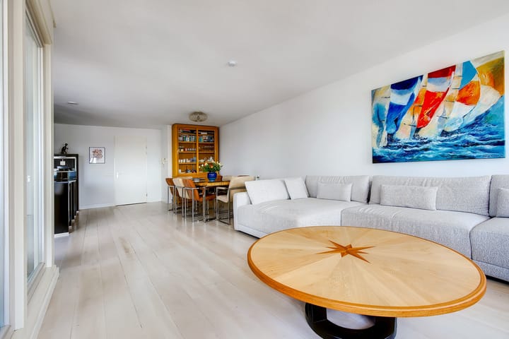 Foto 7 van Claerbeek 19