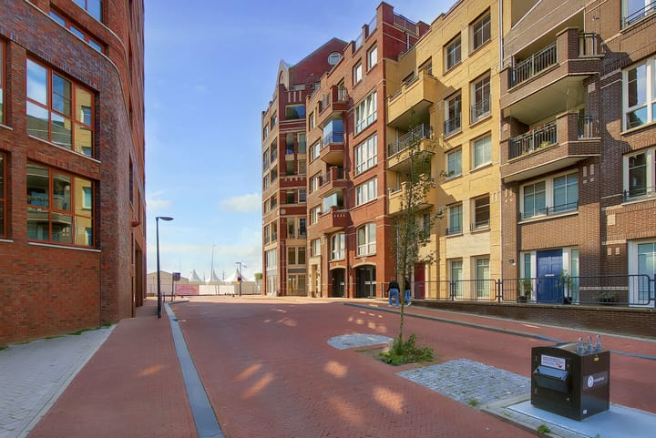 Foto 26 van Claerbeek 19