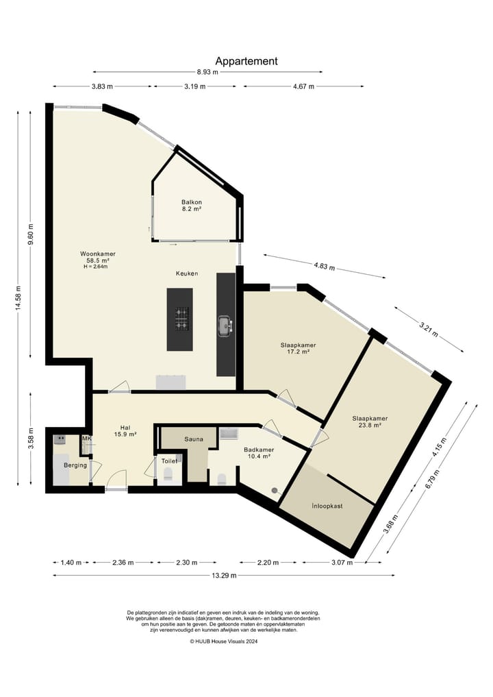 Foto 27 van Claerbeek 19