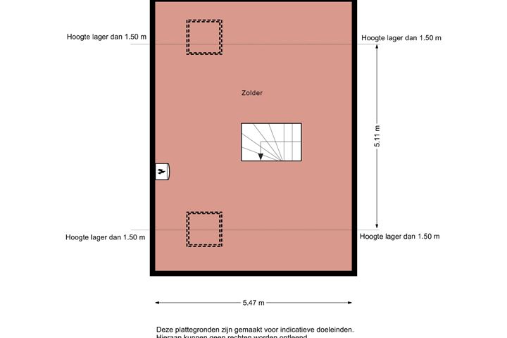 View photo 47 of Korte Venen 25