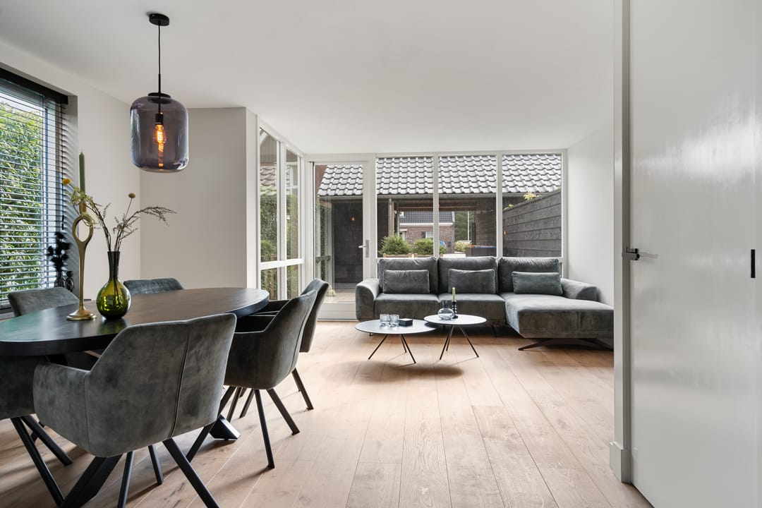 Foto 2 van Buurtweg 1-B