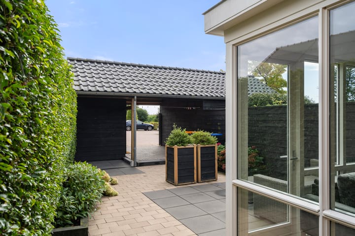 Foto 4 van Buurtweg 1-B