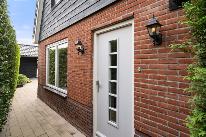 Foto 5 van Buurtweg 1-B