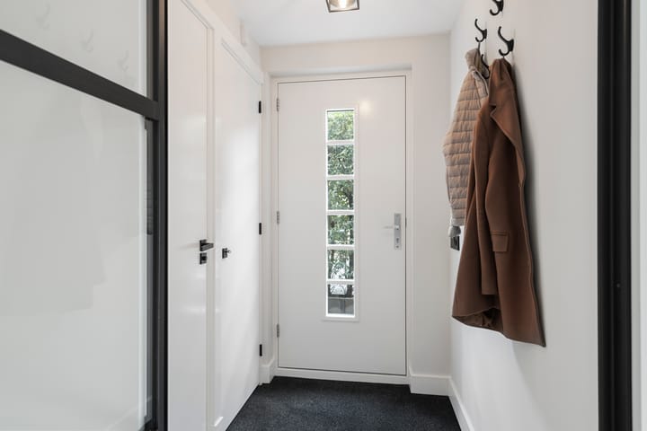 Foto 6 van Buurtweg 1-B