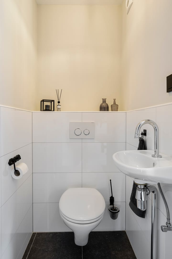 Foto 7 van Buurtweg 1-B