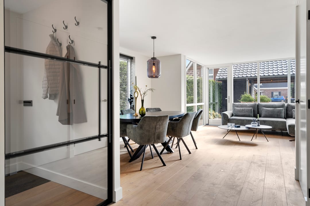 Foto 8 van Buurtweg 1-B