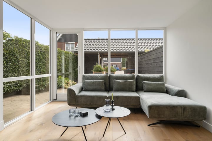 Foto 9 van Buurtweg 1-B